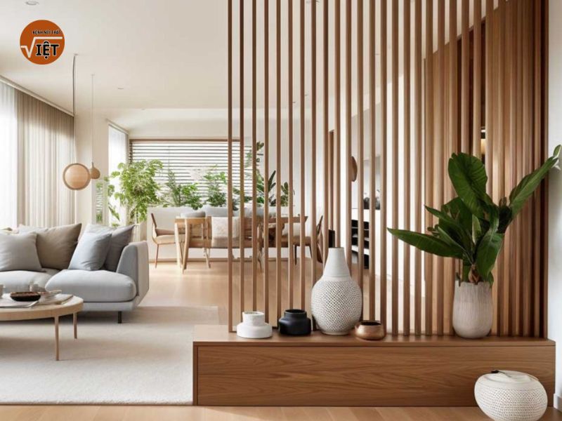 cách nhận biết và trang trí nội thất japandi