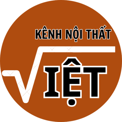 Kênh nội thất Việt