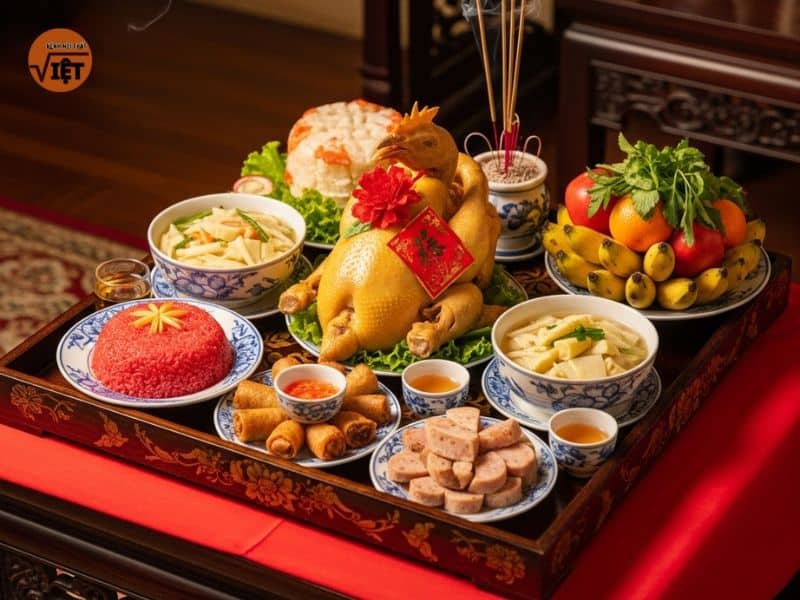 cũng cô hồn tháng 7 âm lịch