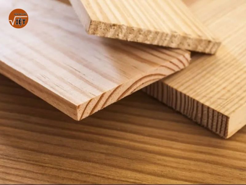 gỗ thông là loahi gỗ giá rẻ