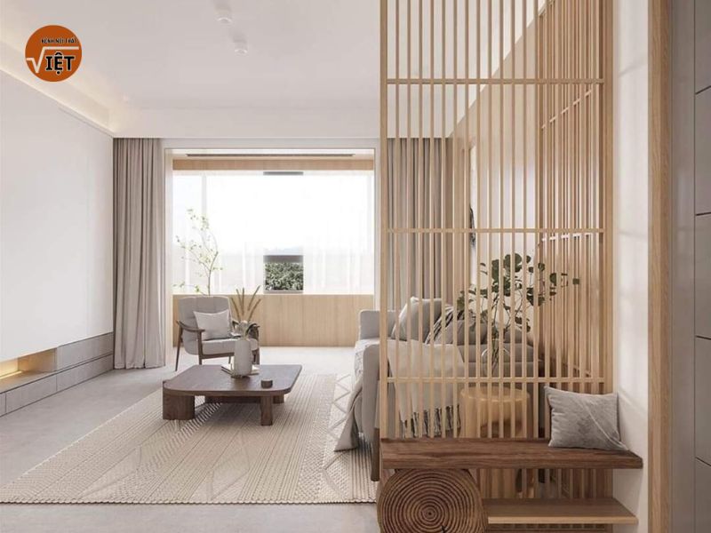nguồn gốc của phông cách nội thất japandi nhật bản