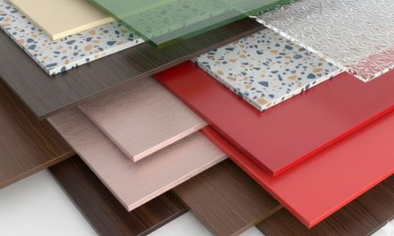 Nhựa Nội Thất: Vật Liệu Thay Thế Gỗ Hiện Đại, Bền Đẹp và Kinh Tế
