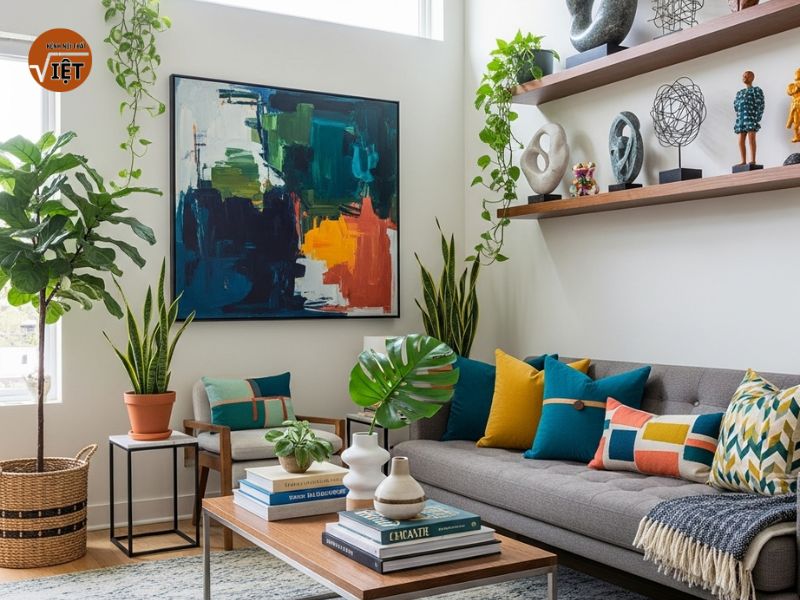danh mục nội thất phòng khác cơ bản