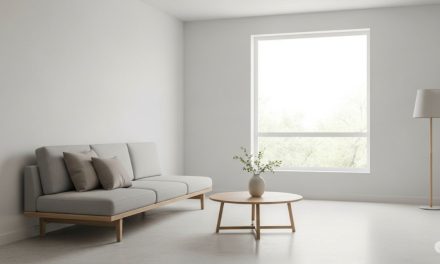 Phong Cách Nội Thất Minimalist | Đỉnh Cao Tối Giản Và Thanh Lịch