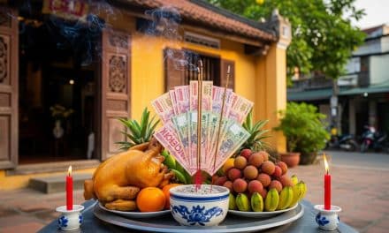 Tháng 7 cúng gì? Hướng dẫn mâm lễ, nghi thức & ý nghĩa phong tục