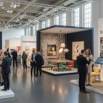 hội chợ triển lãm nội thất 2025