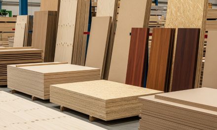Gỗ công nghiệp là gì ? Tất tần tật về các loại gỗ công nghiệp