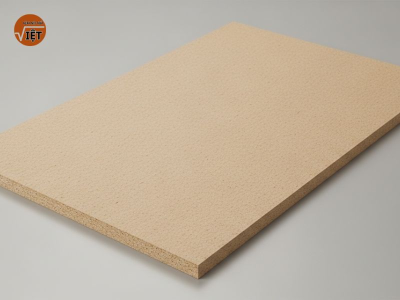 ván công nghiệp MDF