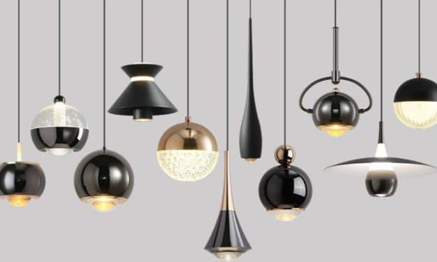 Khám phá những mẫu đèn trang trí phòng ngủ đẹp, tinh tế và dễ ứng dụng