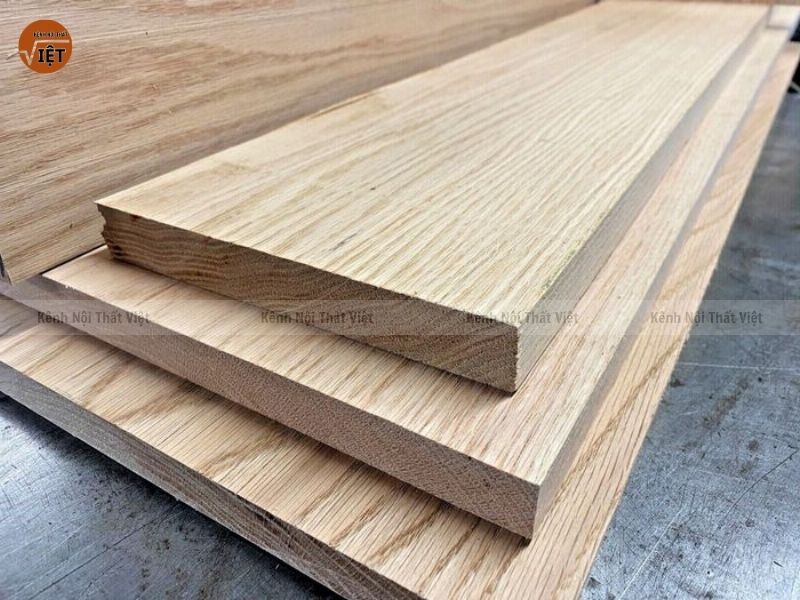 Gỗ sooid được sử dụng làm các sản phẩm nội thất hiện đại giá rẻ
