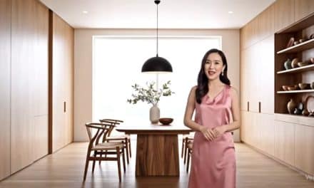 Video Bộ bàn ghế ăn hiện đại | Kênh Nội Thất Việt