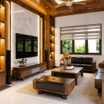 [REVIEW] Có Nên Chọn Thiết Kế Thi Công Nội Thất Tại Mekongwood? Đánh Giá Chi Tiết Từ Khâu Bản Vẽ Đến Xưởng Sản Xuất
